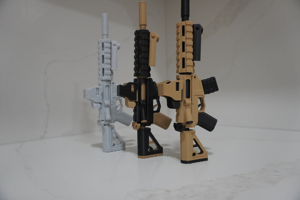 Fidget M4