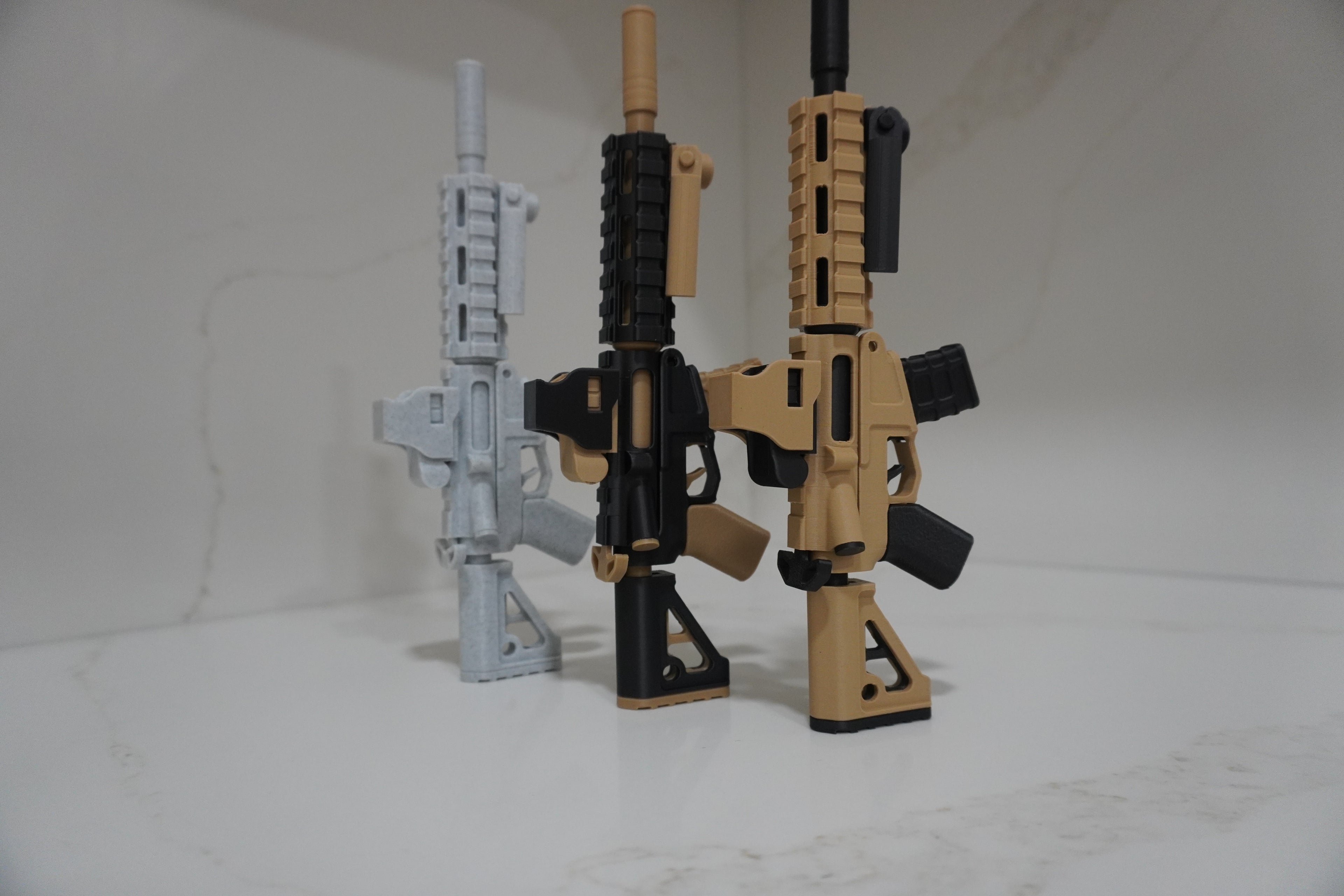 Fidget M4