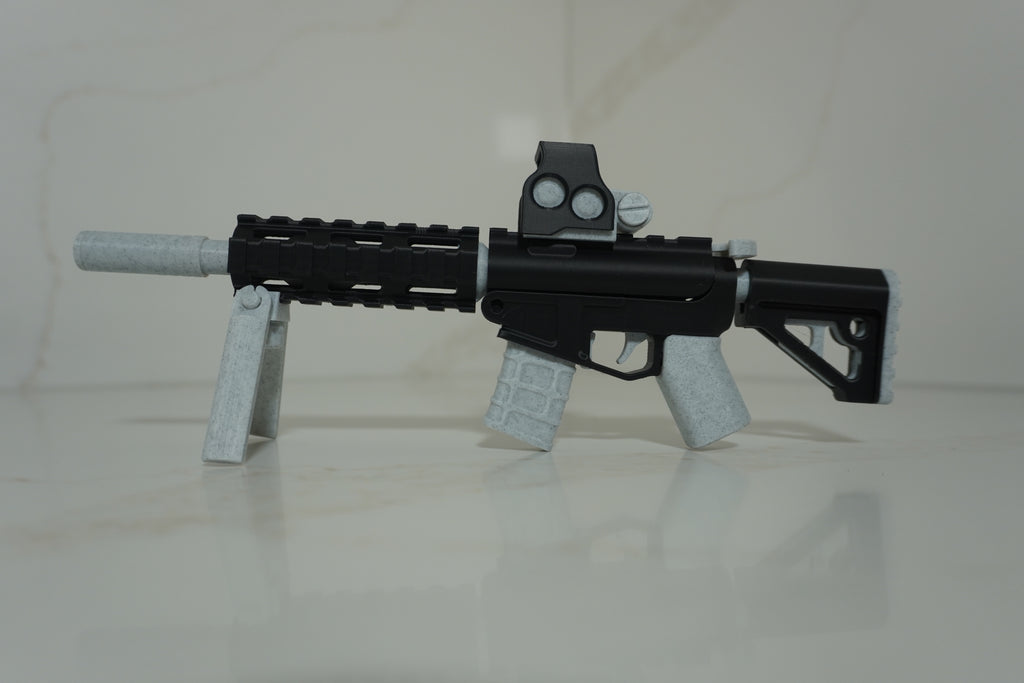 Fidget M4