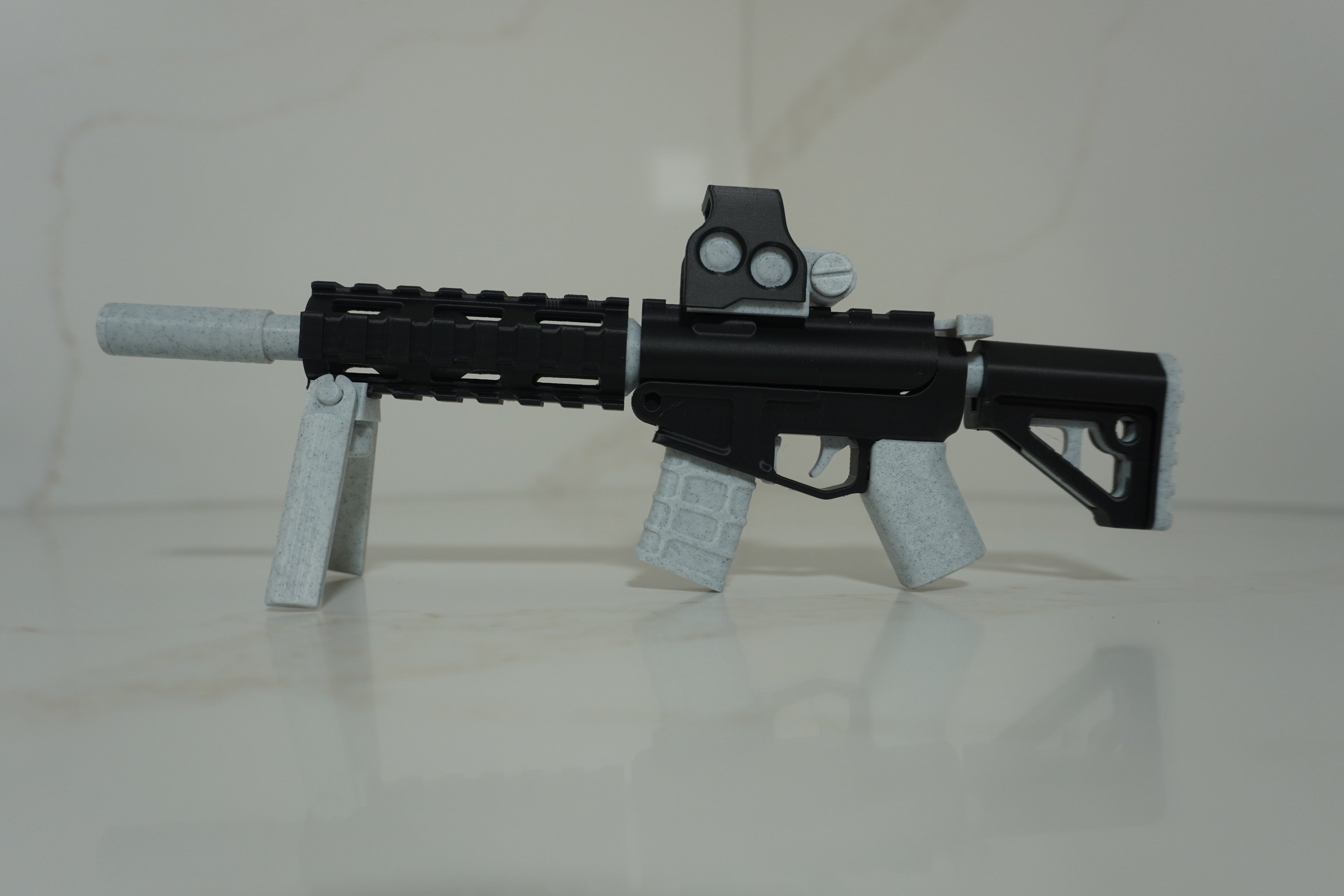 Fidget M4