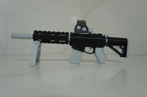 Fidget M4