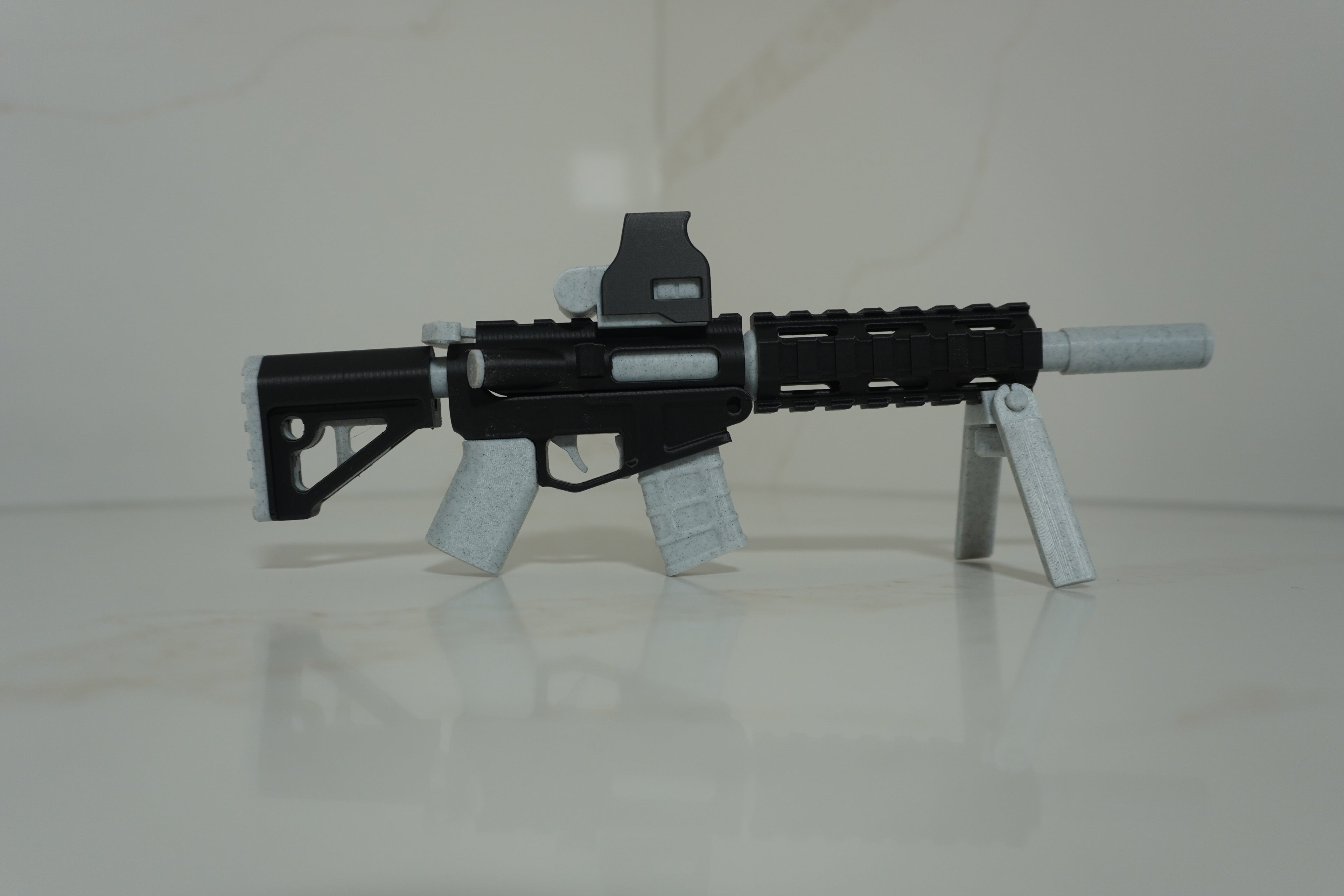 Fidget M4