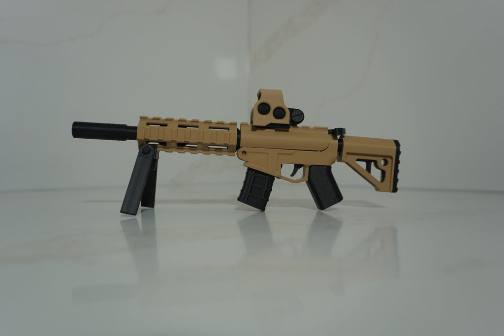 Fidget M4