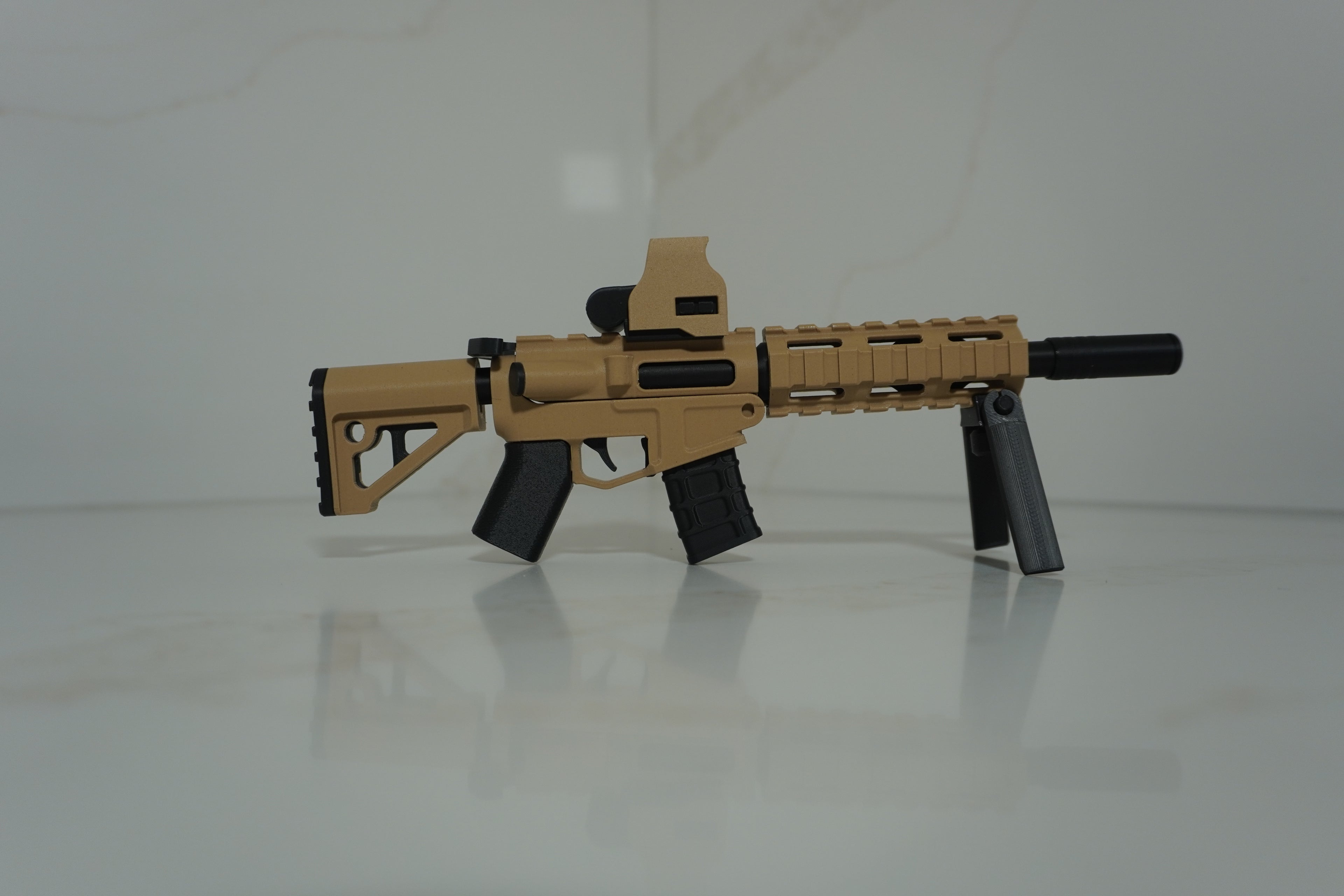 Fidget M4