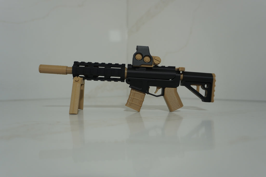 Fidget M4