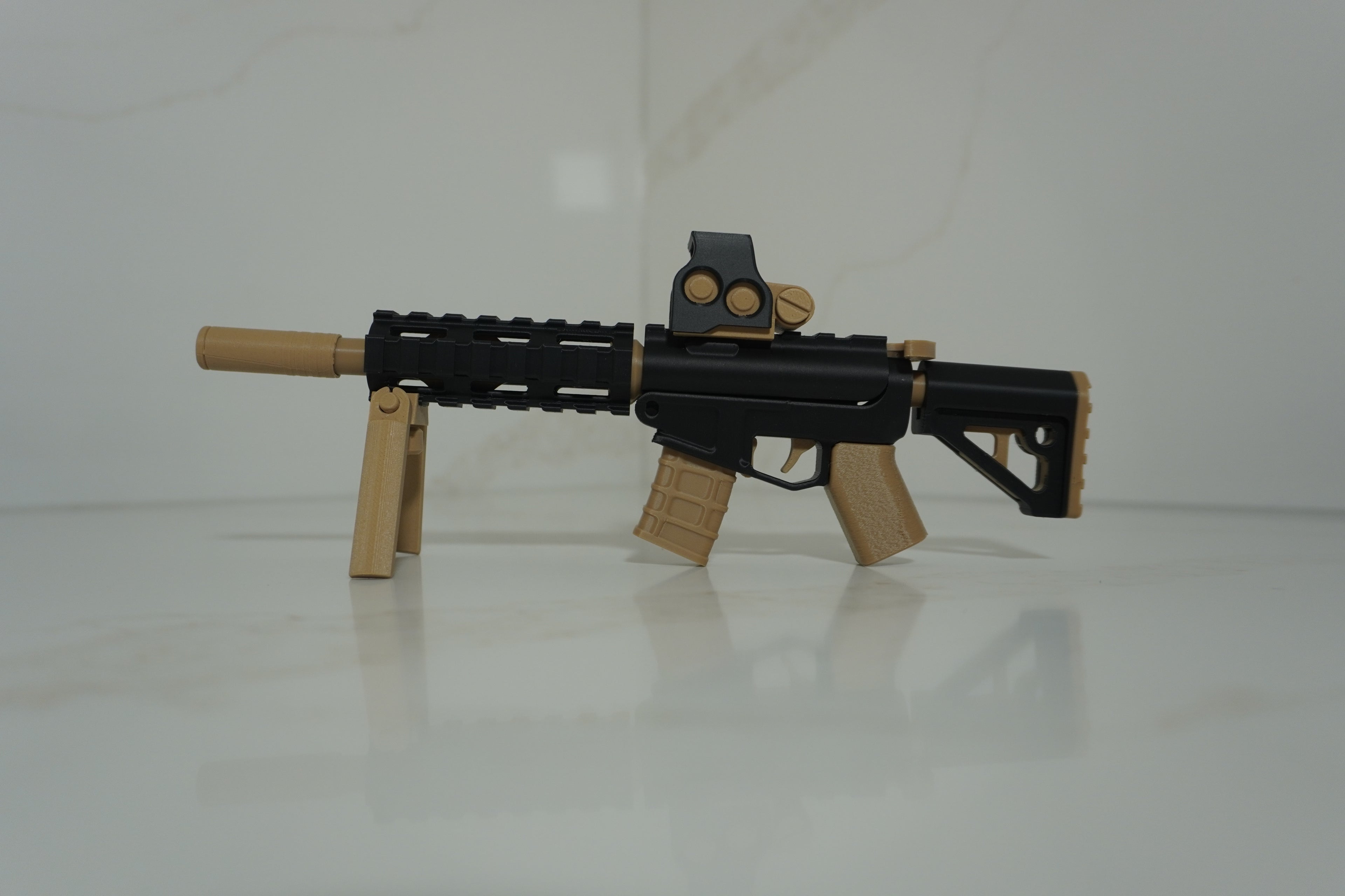 Fidget M4