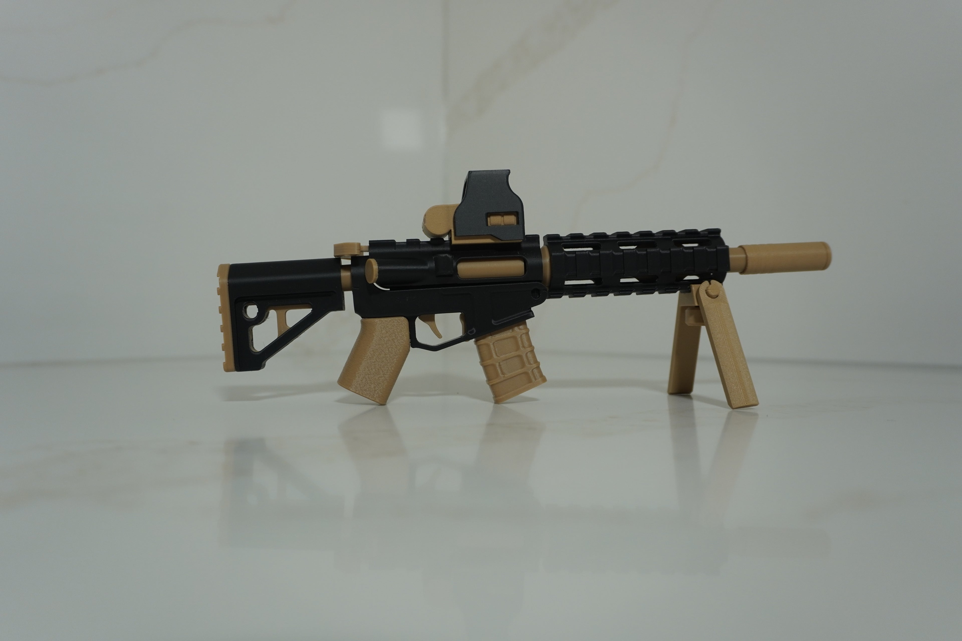 Fidget M4