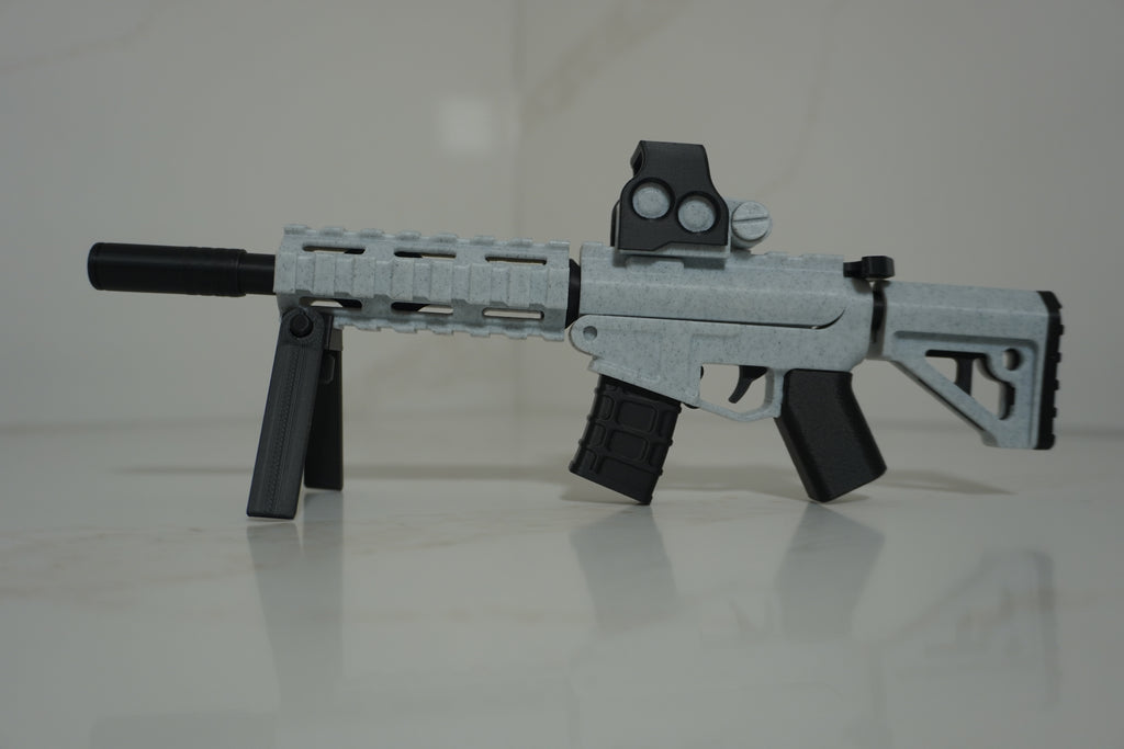 Fidget M4