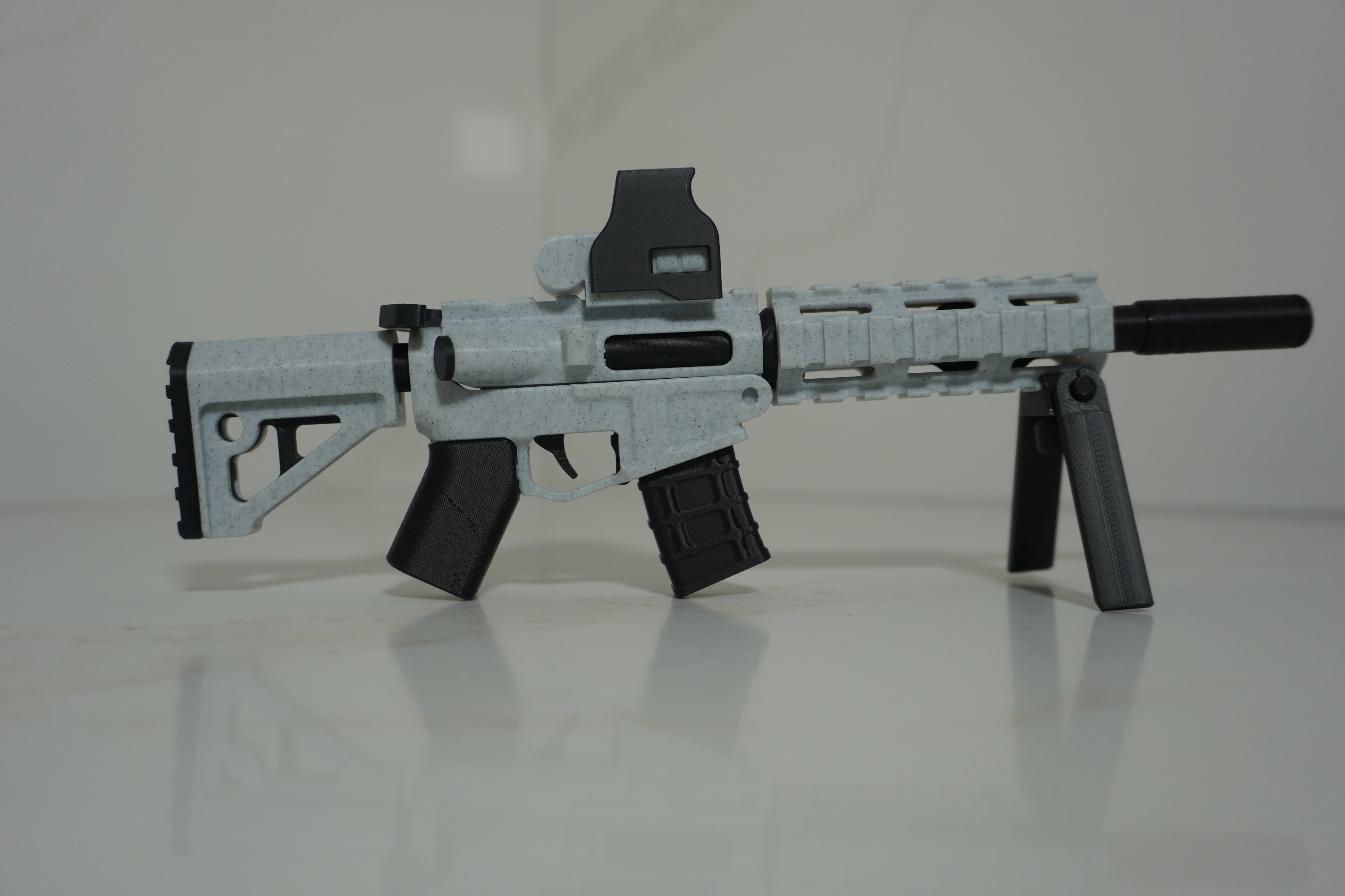 Fidget M4