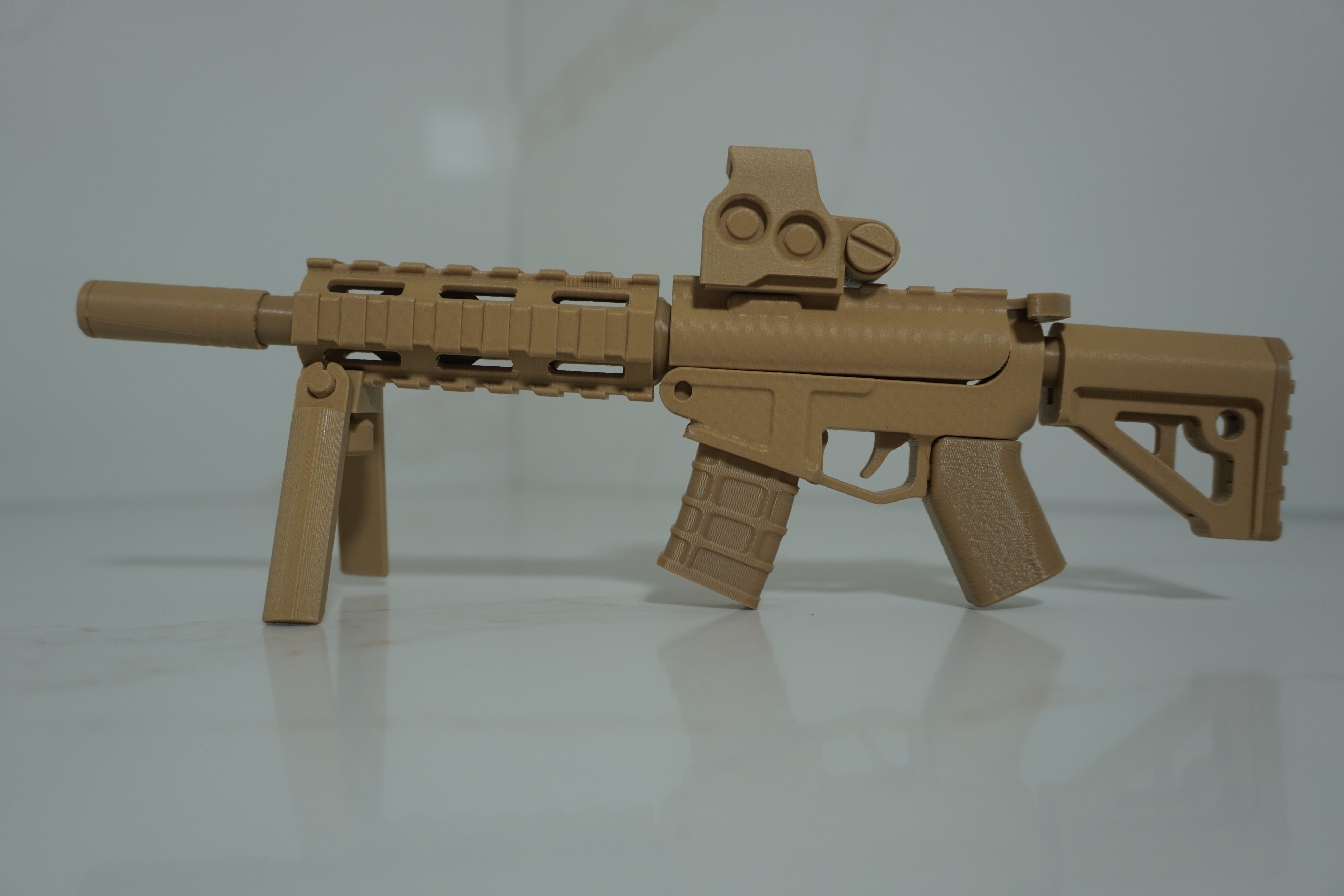 Fidget M4