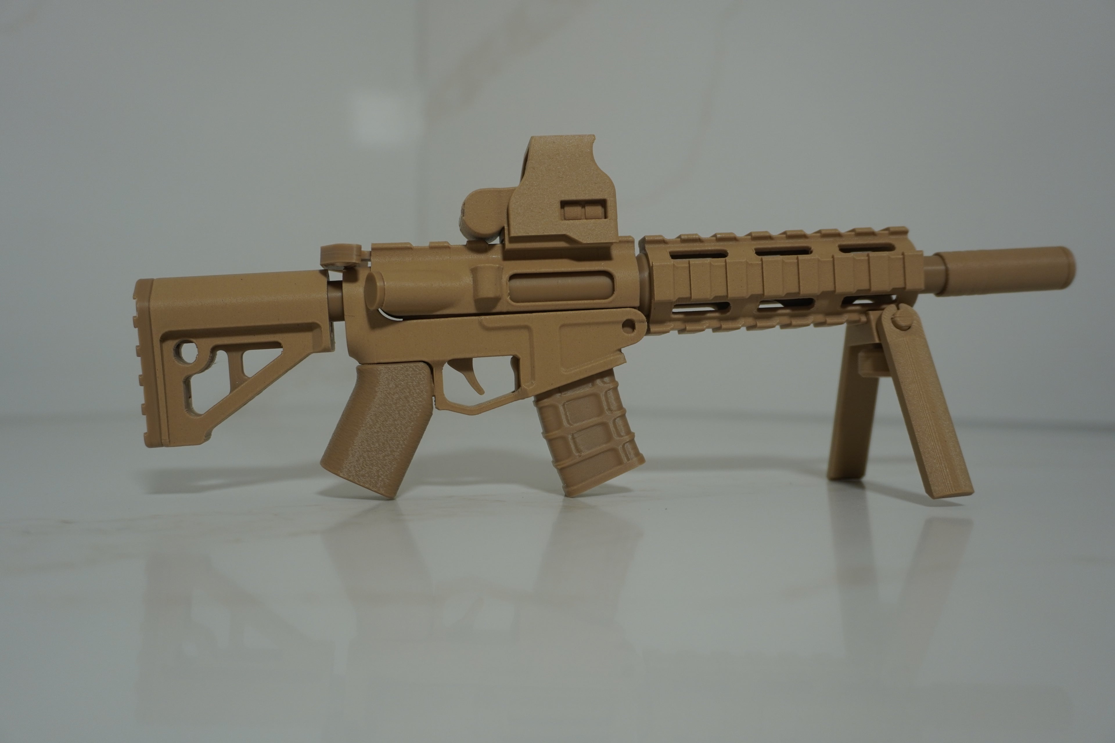 Fidget M4