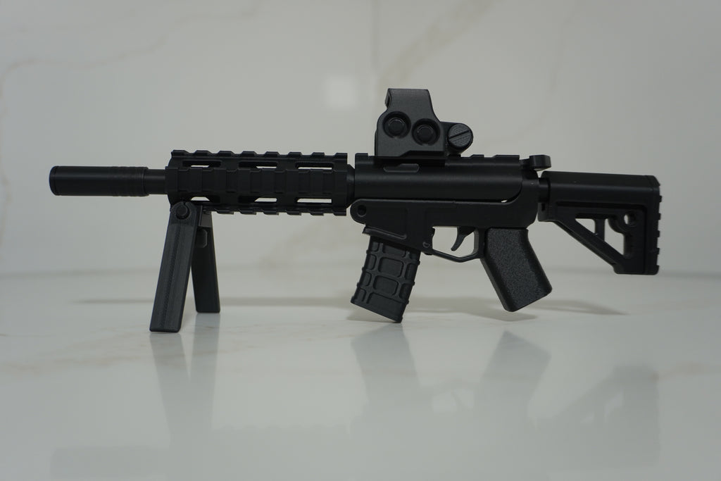 Fidget M4
