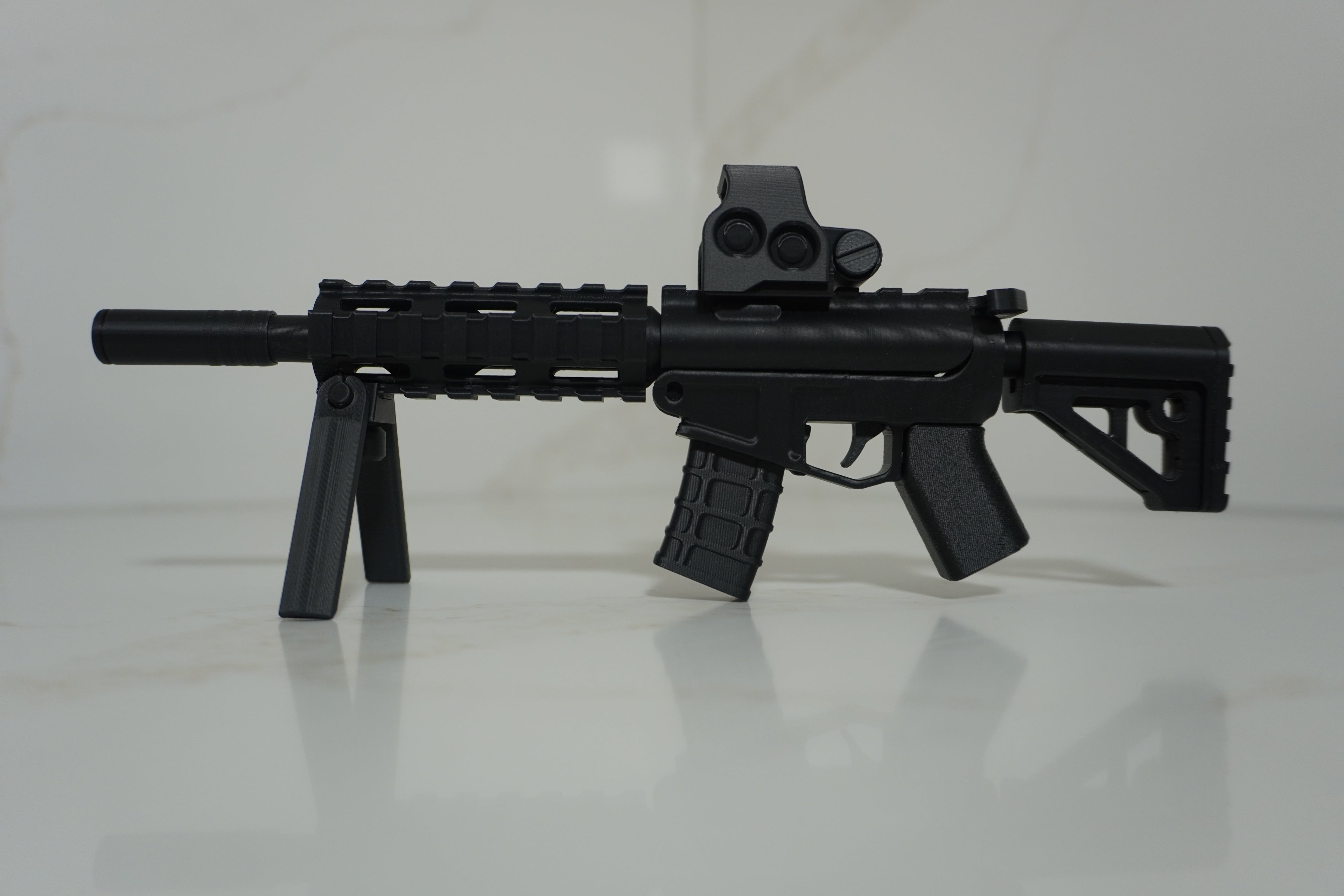 Fidget M4