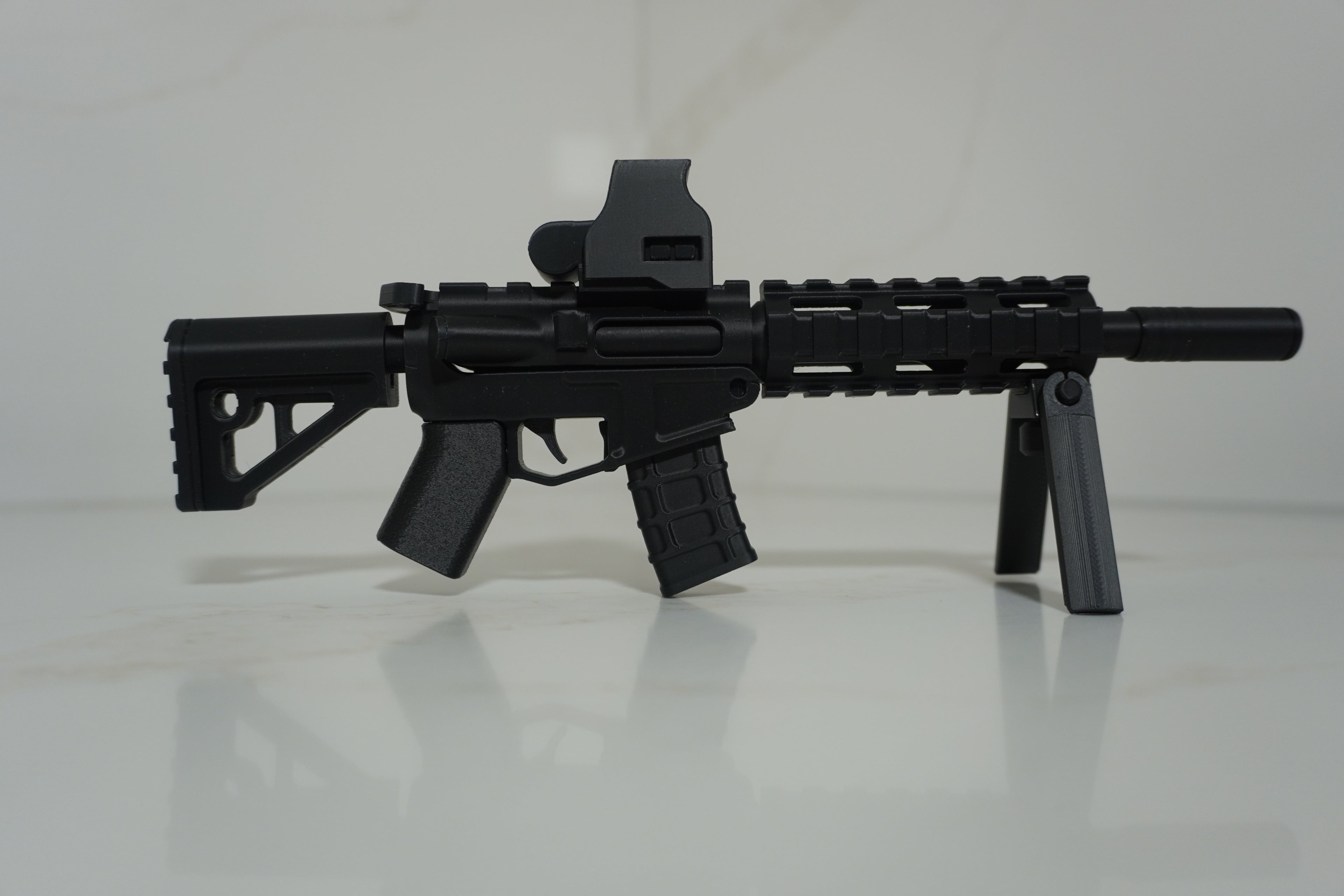 Fidget M4