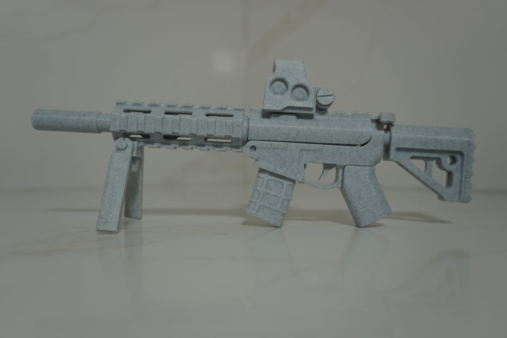 Fidget M4