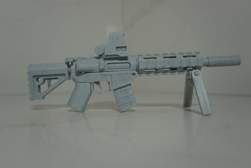 Fidget M4
