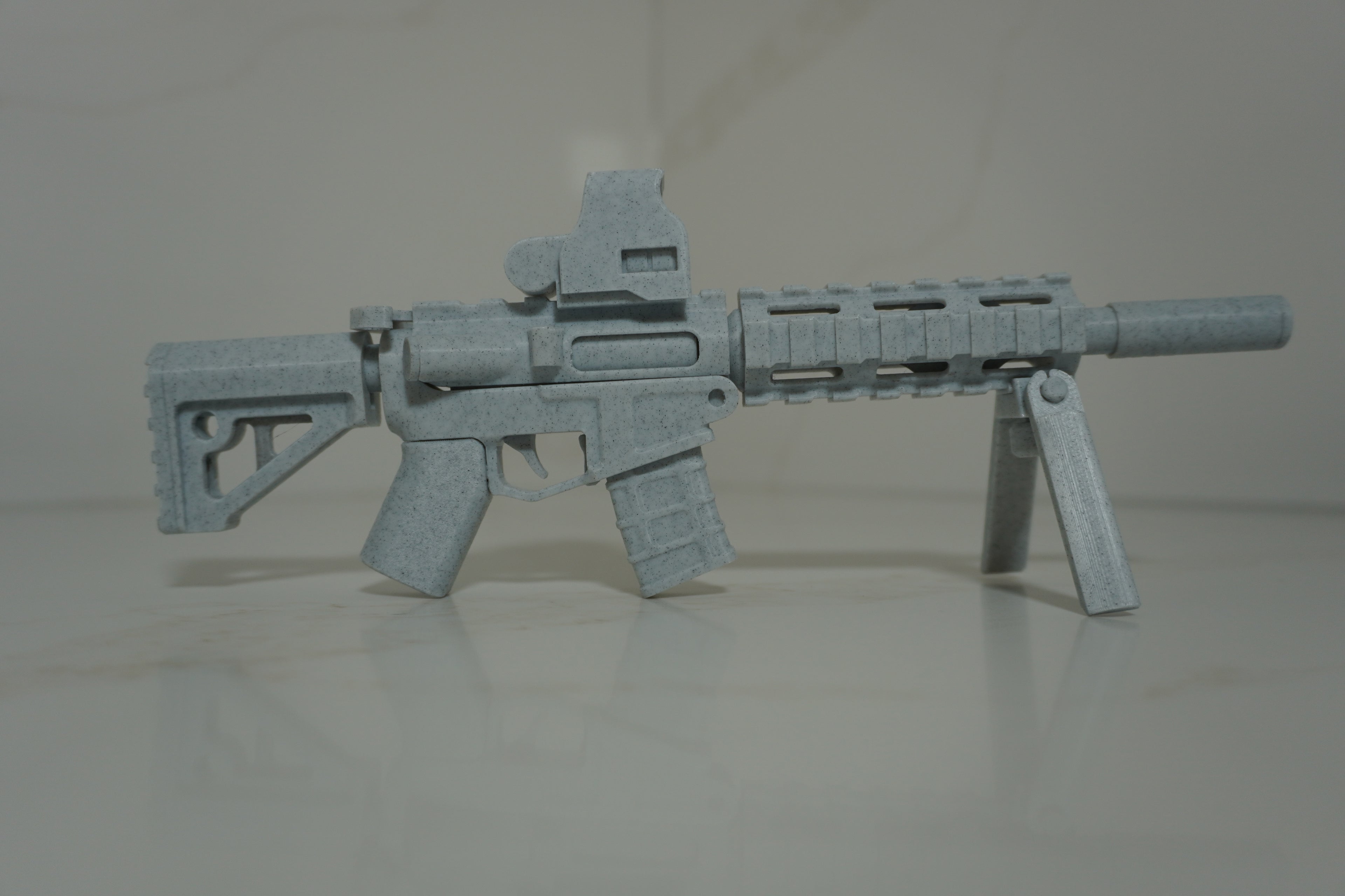 Fidget M4